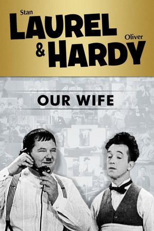 Our Wife's poster