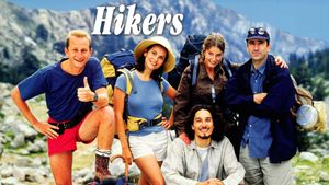 Hikers's poster