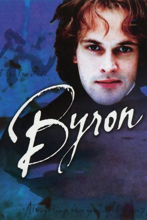 Byron's poster