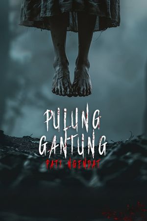Pulung Gantung's poster