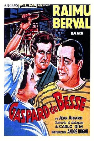 Dawn Over France's poster