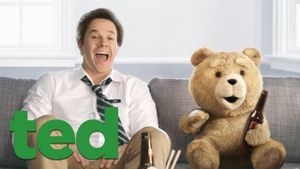 Ted's poster
