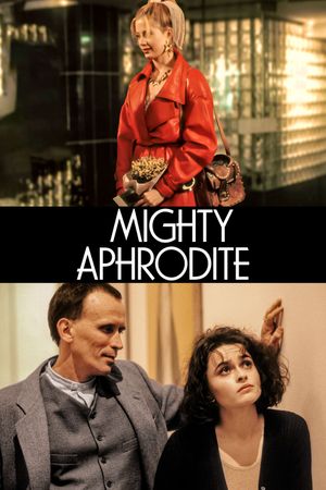 Mighty Aphrodite's poster