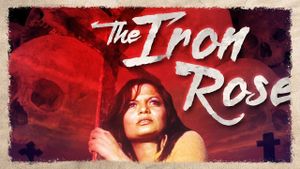 The Iron Rose's poster