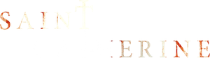 Saint Catherine's poster