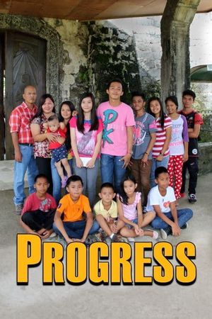 Progress's poster