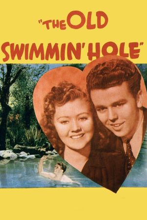 The Old Swimmin' Hole's poster