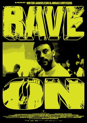 Rave On's poster