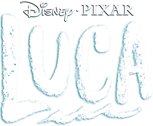 Luca's poster