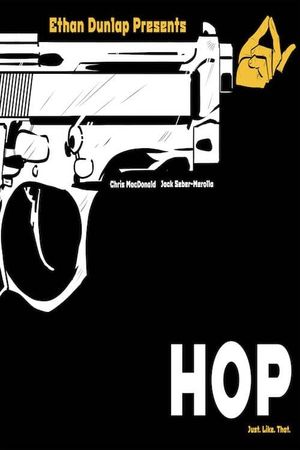 HOP's poster