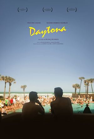 Daytona's poster