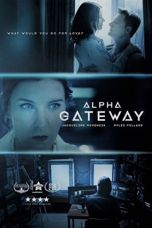 The Gateway's poster