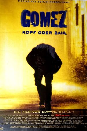 Gomez - Kopf oder Zahl's poster image