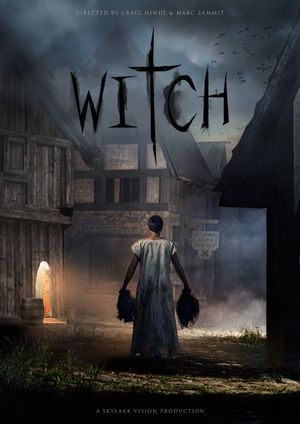 Witch's poster
