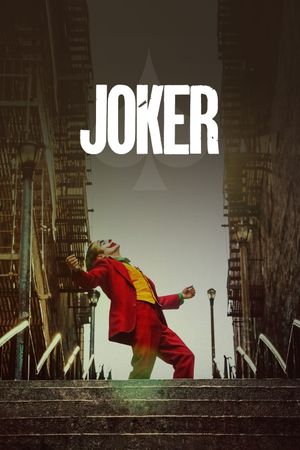 Joker's poster