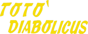 Totò diabolicus's poster