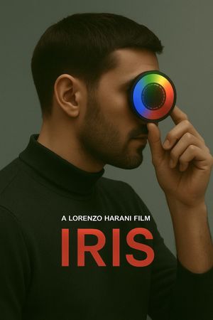 Iris's poster