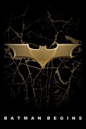 Batman Begins's poster