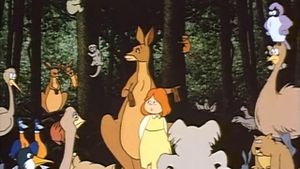 Dot and the Kangaroo's poster