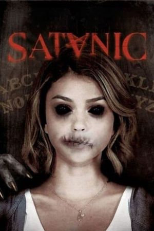 Satanic's poster