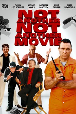 Not Another Not Another Movie's poster