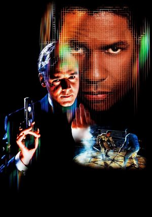 Virtuosity's poster