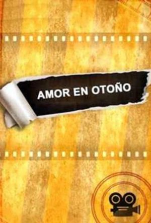 Amor de otoño's poster