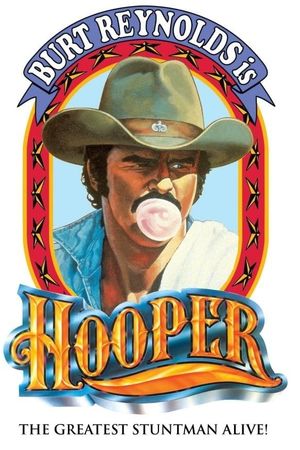 Hooper's poster