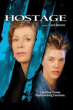 Hostage's poster