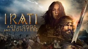 Irati's poster