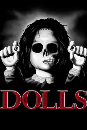 Dolls's poster
