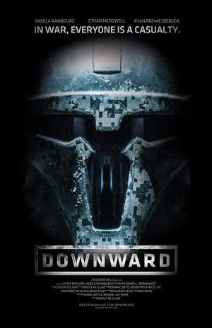 Downward's poster