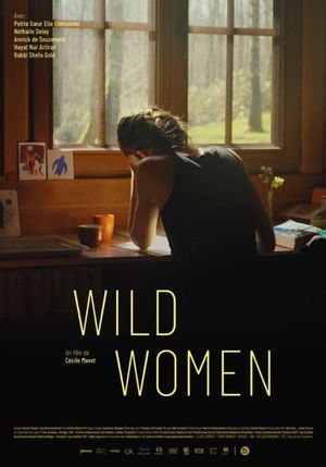 Wild Women's poster