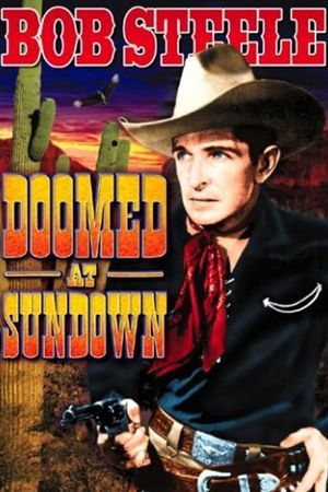 Doomed at Sundown's poster