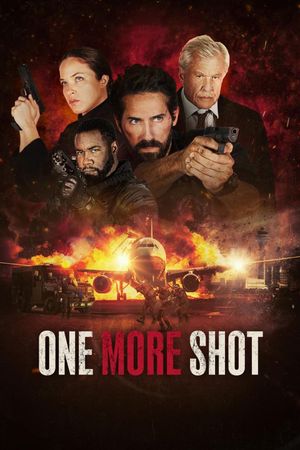 One More Shot's poster
