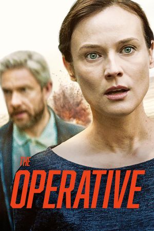 The Operative's poster image