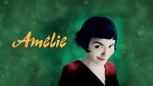 Amélie's poster