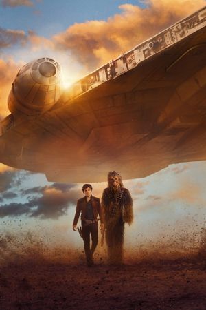 Solo: A Star Wars Story's poster