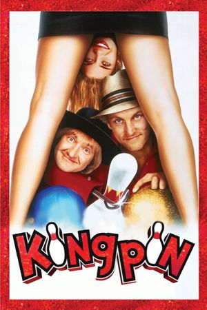 Kingpin's poster
