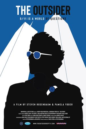The Outsider's poster