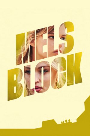 Mel's Block's poster