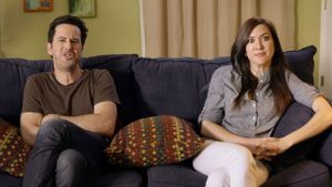 The Opposite Sex's poster