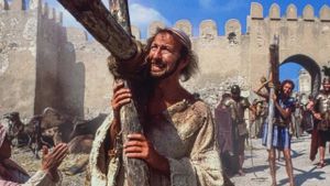 Monty Python's Life of Brian's poster