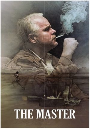 The Master's poster