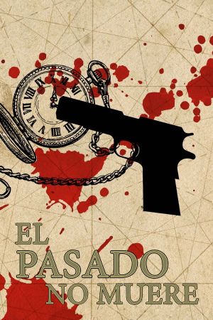 El pasado no muere's poster