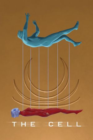 The Cell's poster