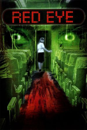 Red Eye's poster