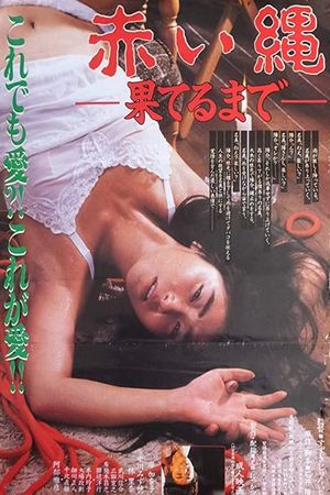 Red Rope's poster