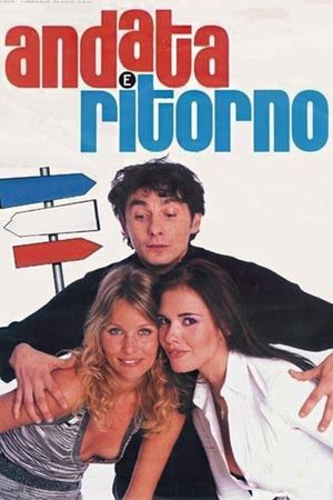 Roundtrip's poster