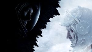Spacewalk's poster